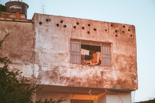 Quarentena urbana<br />Foto RafaCeBe  [Flickr/Creative Commons]