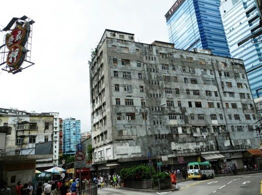 Mut Wah Street, Kwun Tong [divulgação]