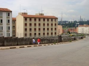 Mutirão [Acervo Superintendência Gestão de Favelas – CDHU]
