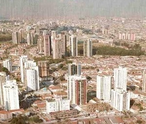 Analia Franco: exemplo das transformações em curso na paisagem urbana da cidade de São Paulo [MEYER, R. M. P. Org.]