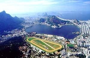 Lagoa Rodrigues de Freitas<br />foto Riotur – http://www.rio.rj.gov.br/ 