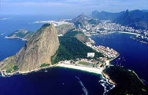 Pão-de-Açúcar <br />foto Riotur – http://www.rio.rj.gov.br/ 