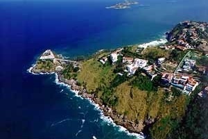 Trecho São Conrado – Barra da Tijuca<br />foto Riotur – http://www.rio.rj.gov.br/ 