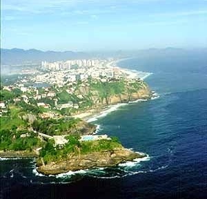 Pontal<br />foto Riotur – http://www.rio.rj.gov.br/ 