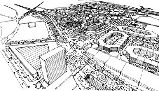 Concurso Bairro Novo