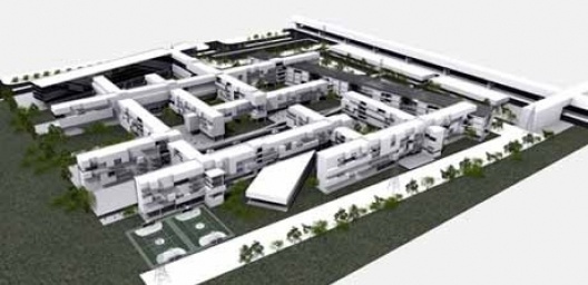2º Prêmio Nacional de Pré-Fabricados de Concreto para Estudantes de Arquitetura