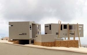 Casa Dois Mundos, Busca a Vida, Bahia, 2004, Sete43 Arquitetos – Naia Alban (imagens cedidas pelos arquitetos)