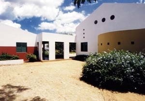 Residência Maciel, Souza, Paraíba, Gilberto Guedes (imagem cedida pelo arquiteto)