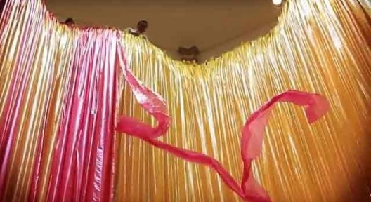 Planos de fuga – uma exposição em obras, CCBB-SP, curadoria de Jochen Volz e Rodrigo Moura<br />Foto divulgação 