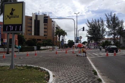 João Pessoa<br />Foto Rossana Honorato 