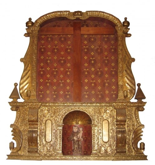 Sitio Santo Antonio, São Roque<br />Foto Victor Hugo Mori 