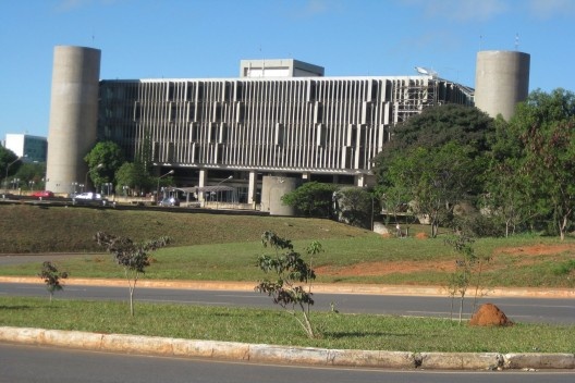 DNIT<br />Foto Aldo Paviani 