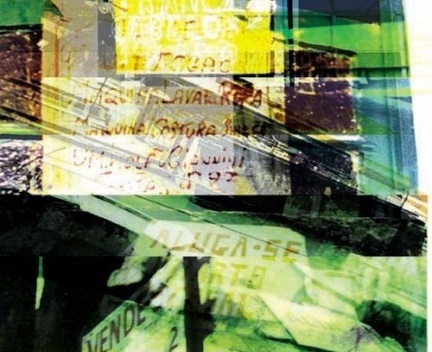 "Sem título", Élcio Yoshinori Miazaki