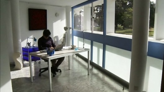 O homem ao lado, direção Mariano Cohn e Gasto Duprat [divulgação]