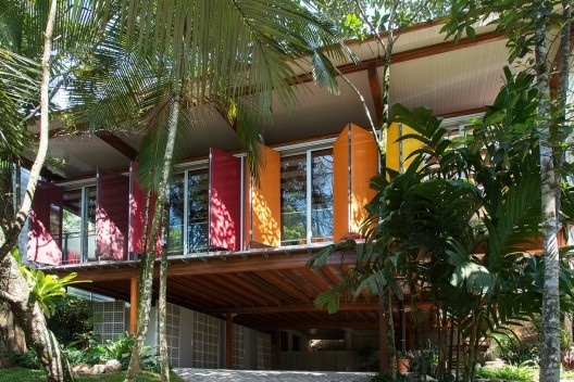 Residência Praia Vermelha