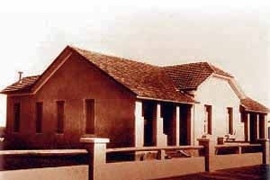 As vilas militares e as casas de alvenaria erguidas por engenheiros
