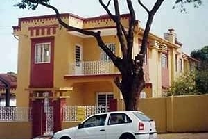 O bungalow dominou um certo período nos anos 40