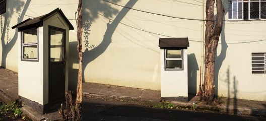 Ensaio fotográfico “Guarita do guardinha”, 2021<br />Foto Caio Cestari 