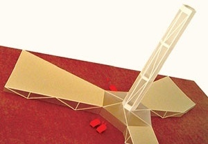 Torre Solar + Estufa