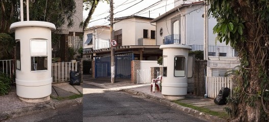 Ensaio fotográfico “Guarita do guardinha”, 2021<br />Foto Caio Cestari 