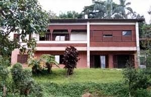 Casa Herbert Richers, 2001 [Acervo do Museu de Ribeirão Pires]