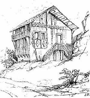  [RYKWERT, Joseph. "La casa de Adán en el Paraíso", 2ª edição, colección GGReprints, Gustavo]