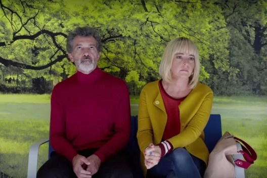Cena do filme “Dor e Glória”, direção de Pedro Almodóvar<br />Foto divulgação 