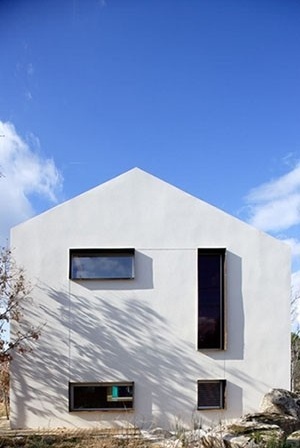 Casa Fujy