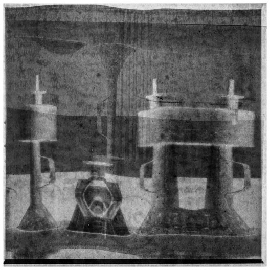 Série Morandi<br />Foto Fábio Del Re 