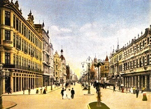 Av. Central, Rio de Janeiro [(Ver nota 10)]