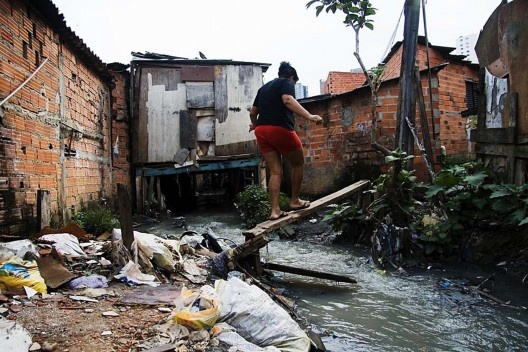 <i>As donas de Paraisópolis</i><br />Foto Fernando Freitas  [Flickr/ Creative Commons]