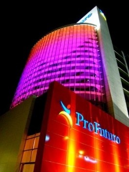 Edifício ProFuturo
