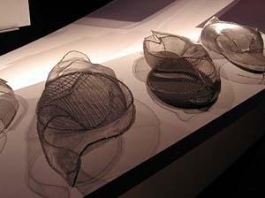Vito Acconci, Mur Island, Graz, Áustria
