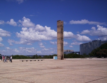 Imagem 24. Pombal<br />Foto Francisco Lauande 