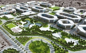 Parque urbano