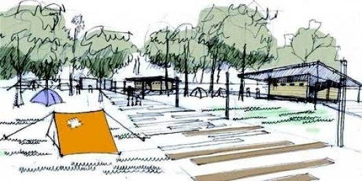 Concurso Público Nacional de Valorização da Paisagem Urbana de Santa Tereza RS