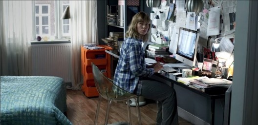 Cena de Borgen, série de TV dinamarquesa <br />Foto divulgação 