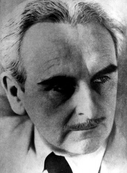 Richard Neutra<br />Foto divulgação 