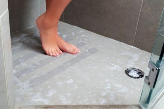 Fita antiderrapante da 3M<br />Foto divulgação 