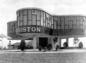 Parador Ariston, Playa Serena, Miramar<br />Foto divulgação 