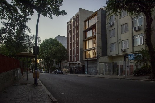 Edifício Condessa
