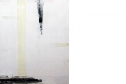 Untitled, Glen Lasio, 100x120cm, 2015<br />Foto divulgação 
