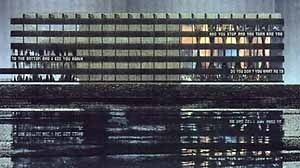 Figura 12 – Centro de Artes de Blois, Blois, França. Concurso de 1991<br />Foto The Pritzker Architecture Prize 