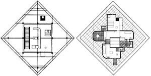 Casas Losango