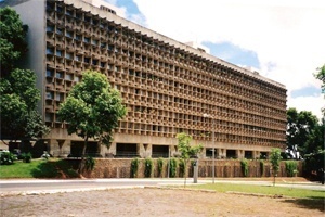 206 Norte Bloco ‘F’