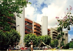 309 Norte Bloco ‘O’