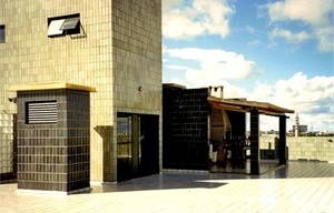‘cobertura coletiva’ Sudoeste