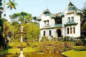 Casa Petrópolis, Petrópolis<br />Foto:Prefeitura Municipal de Petrópolis, 