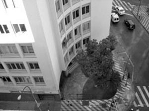 Edifício Jaçatuba, 1942