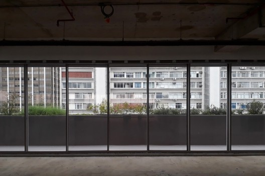 Edifício Santos Augusta, São Paulo, 2018, arquiteto Isay Weinfeld<br />Foto Felipe SS Rodrigues 